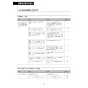 LIXIL(リクシル) DV-S826P 取扱説明書 施工説明書 分解図 サティスSタイプ 床上排水 S6 機能部のみ 取扱説明書70